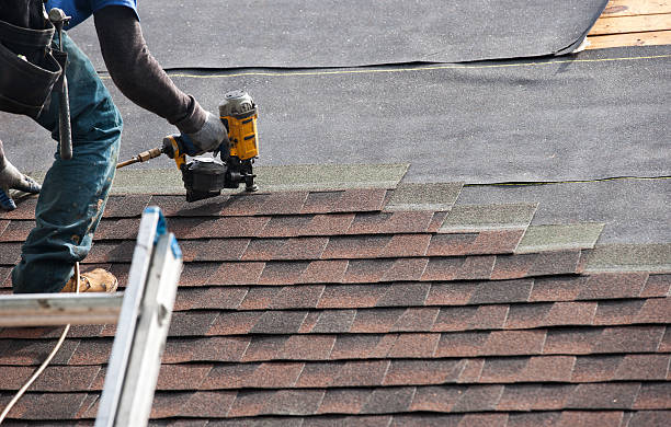 Licensed Gutter Installation service in Nortonville, KS - Brentwood Metal Roofing